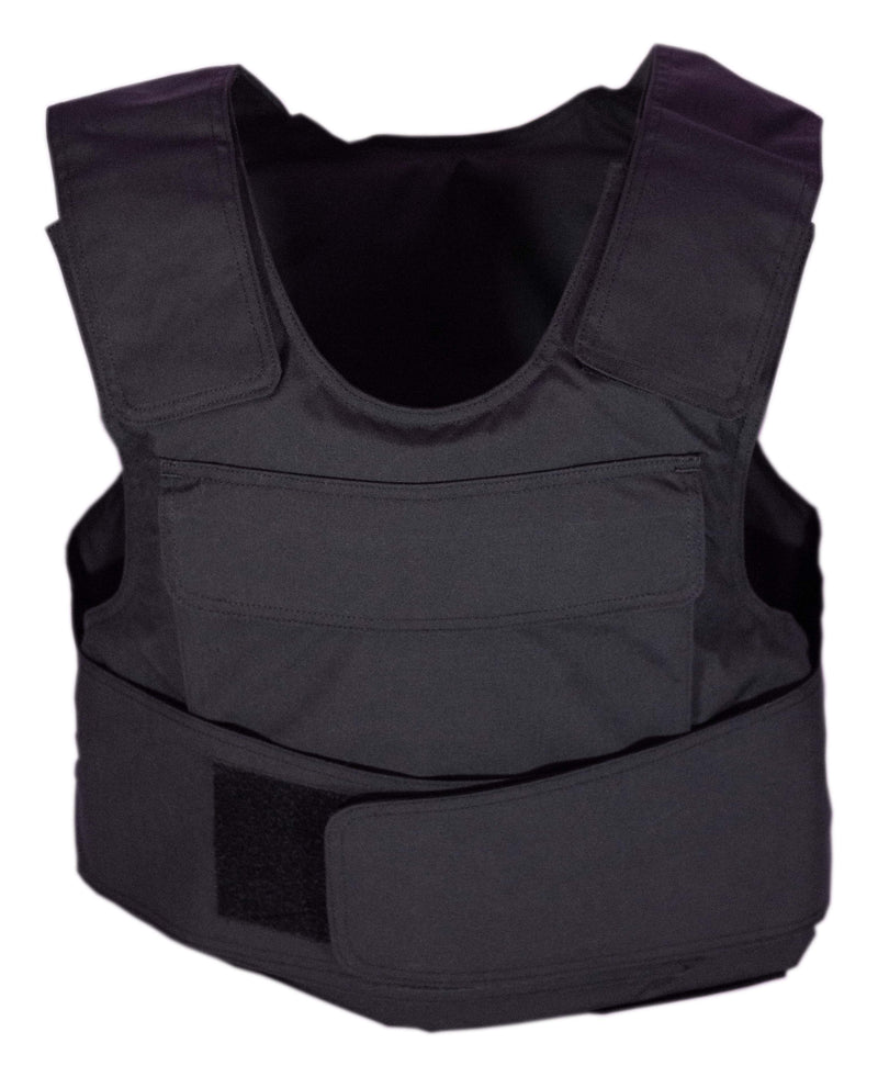 Classic External Bulletproof Vest (III-A)