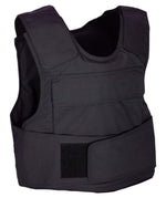 Classic External Bulletproof Vest (III-A)