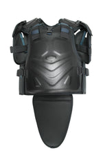 TURBO-X Riot Suit