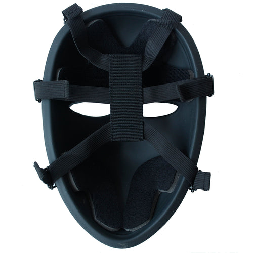 Ballistic Face Mask (III-A), Full Face