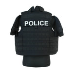 Full Tactical 360 MOLLE Bulletproof Vest (III-A)