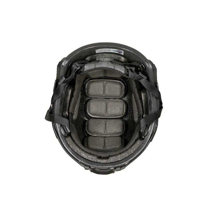 High-Cut (III-A) Tactical Bulletproof Helmet
