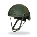 High-Cut (III-A) Tactical Bulletproof Helmet