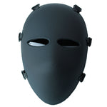 Ballistic Face Mask (III-A), Full Face