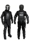 TURBO-X Riot Suit